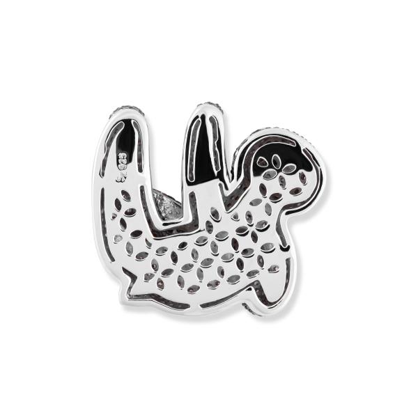 Brad Faultier Anhänger